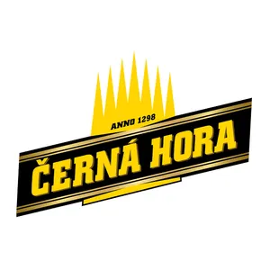 Cerna Hora