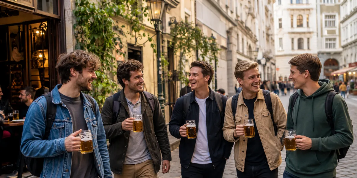 Original Beisltour
