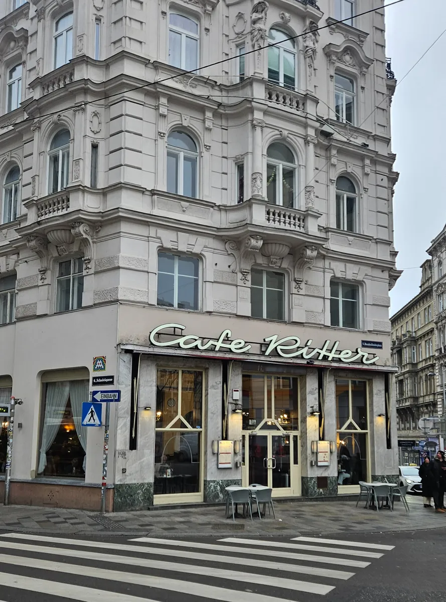 Café Ritter