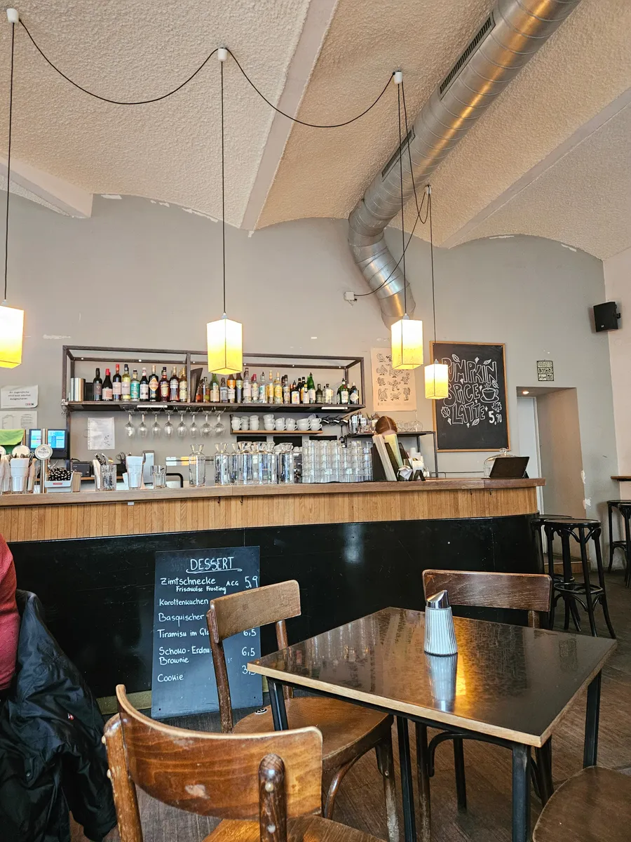 Cafe Propeller