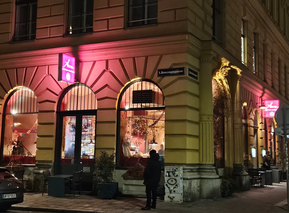 Café Aera