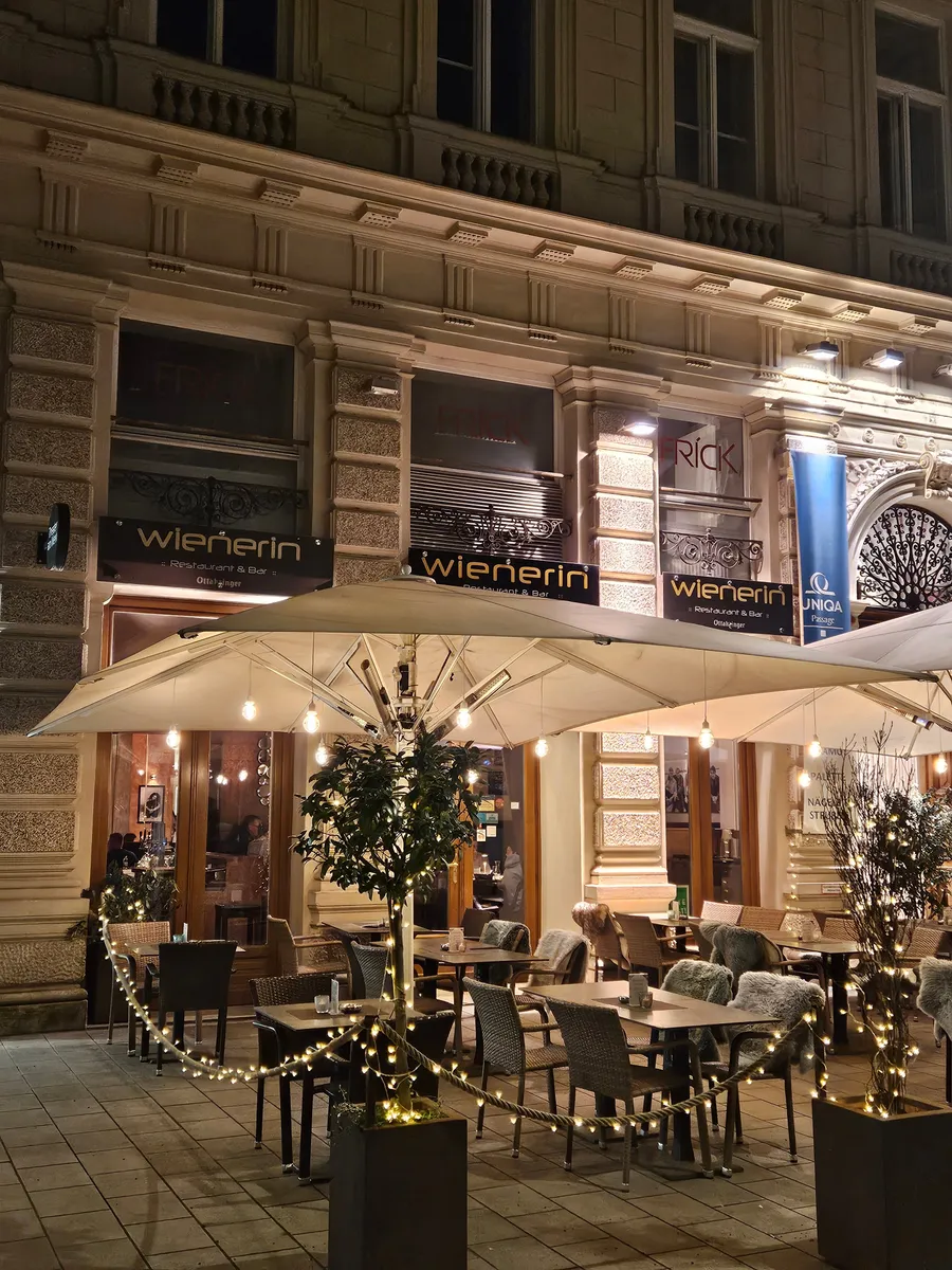 Restaurant Wienerin - 1010 Wien