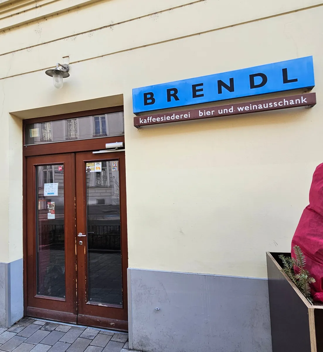 Brendl
