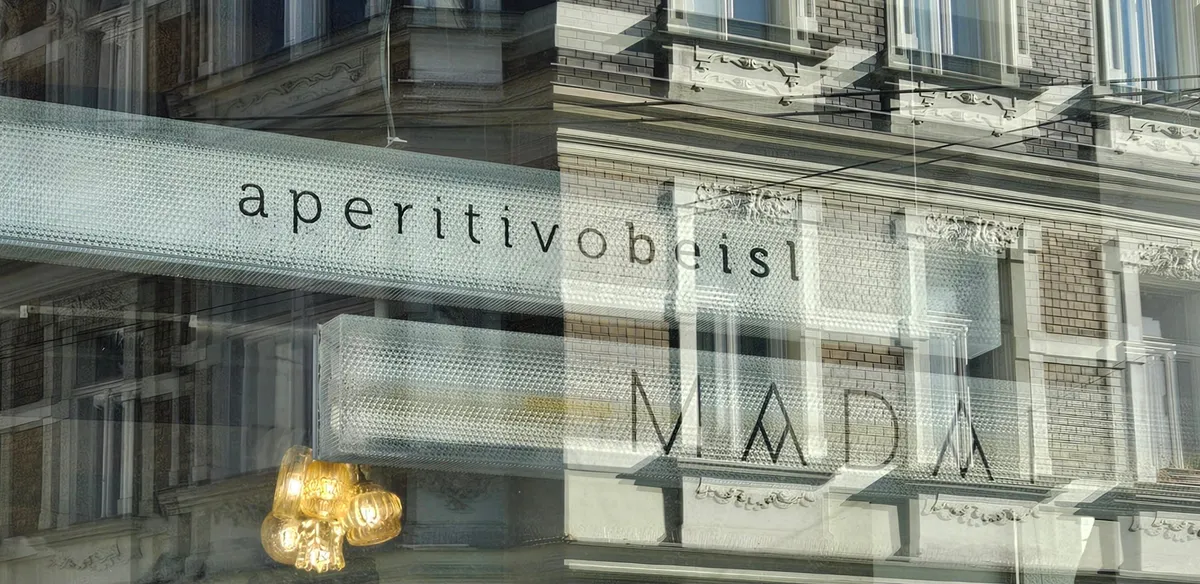 MADAI aperitivobeisl