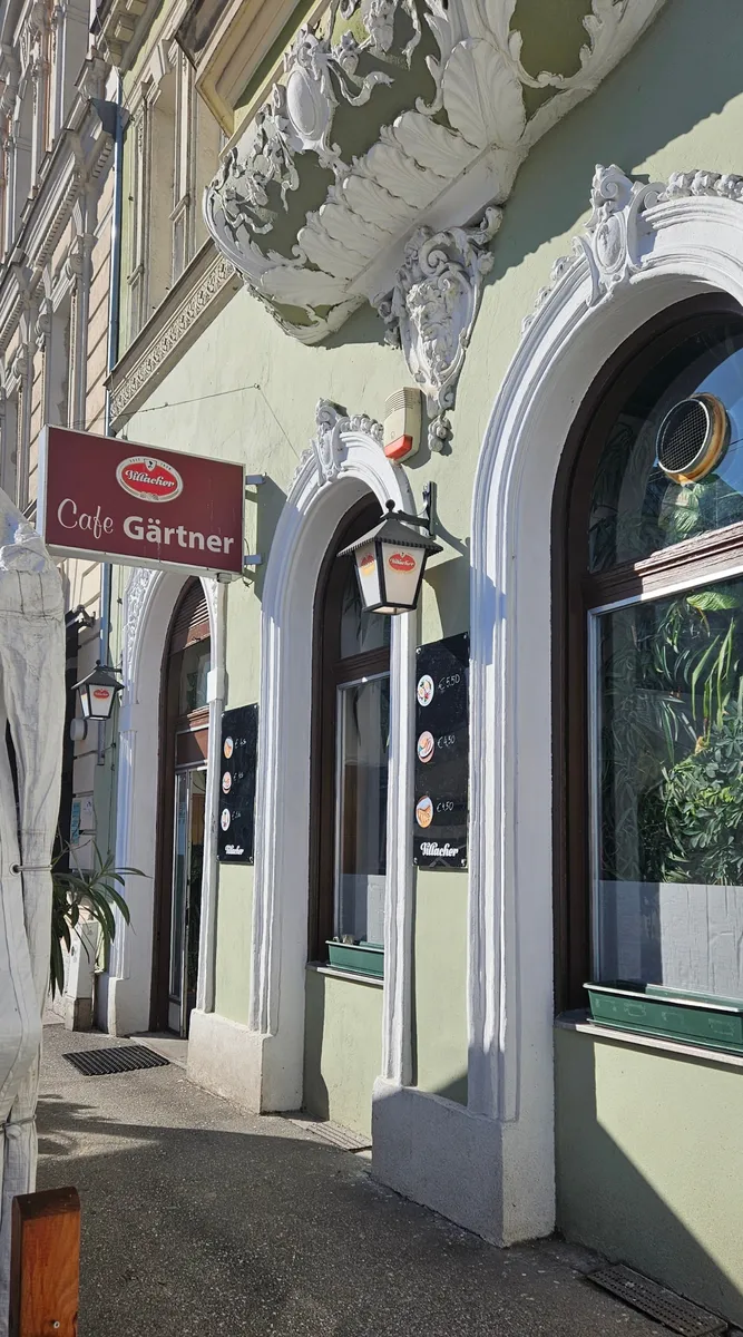 Cafe Gärtner