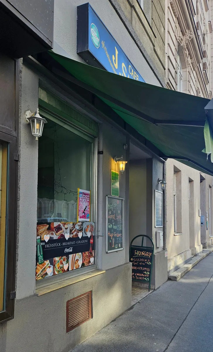 Cafe J.Strauss