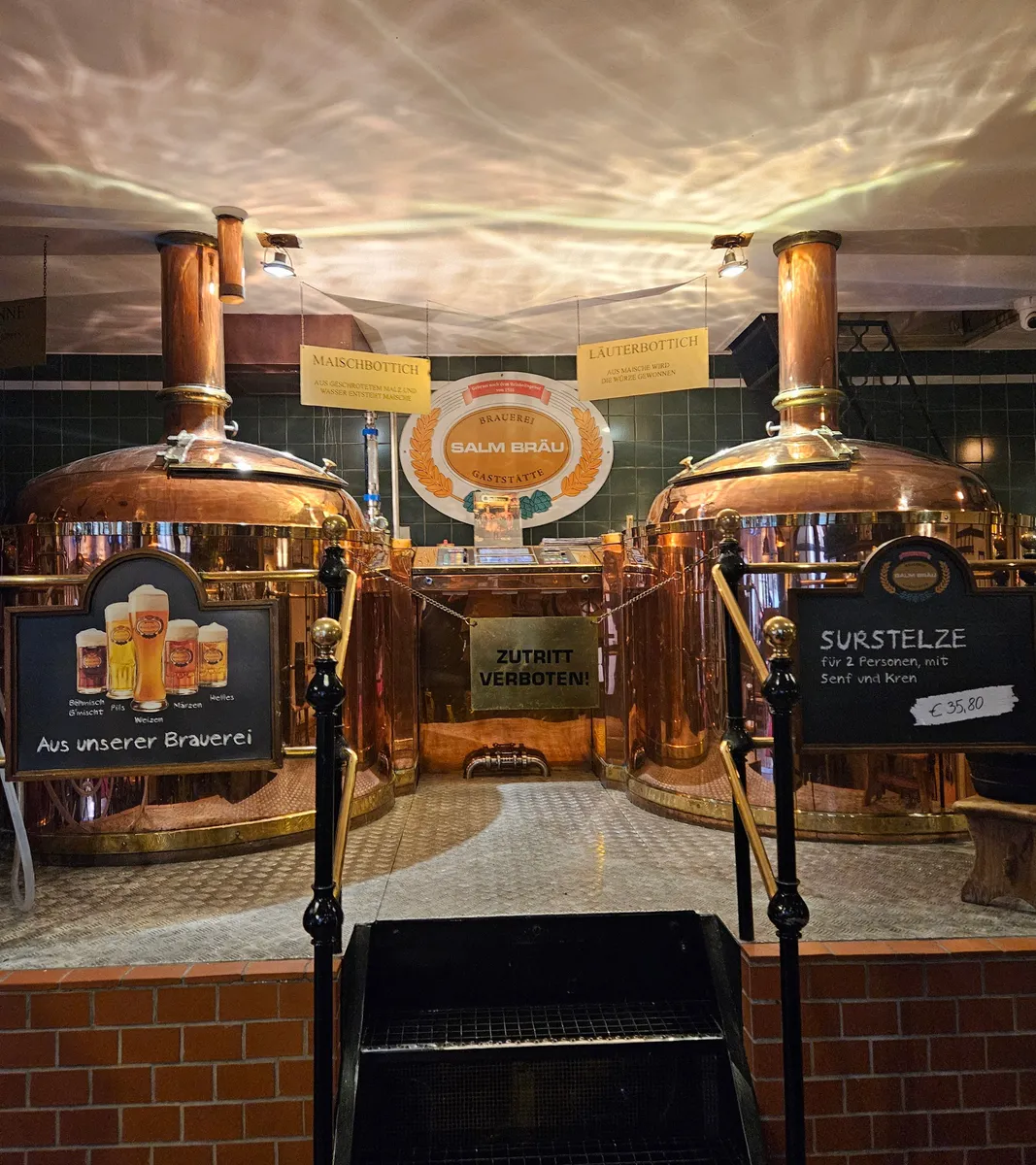 Salm Bräu