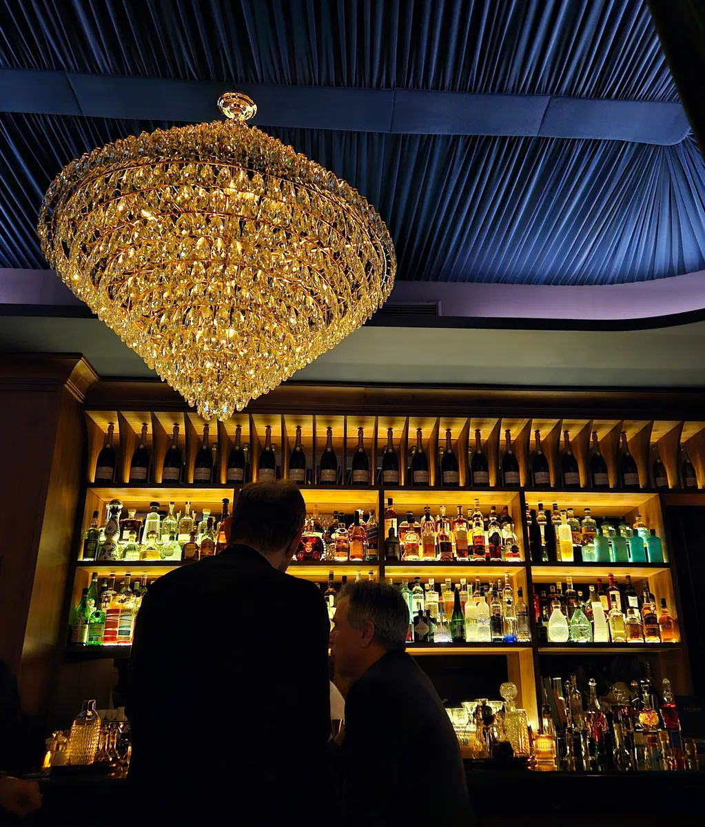 The Mitz American Bar