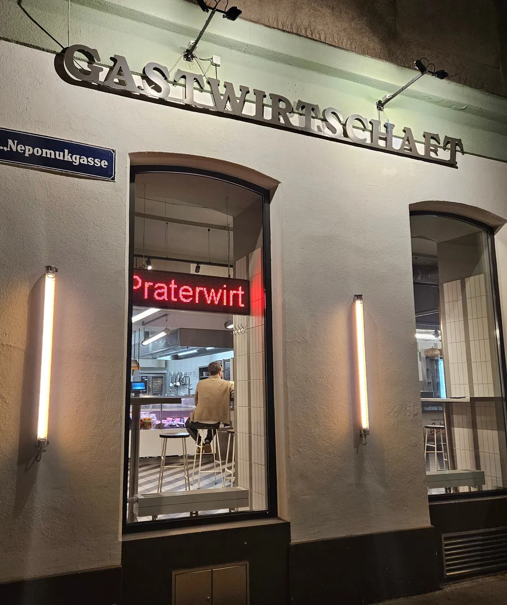 Praterwirt