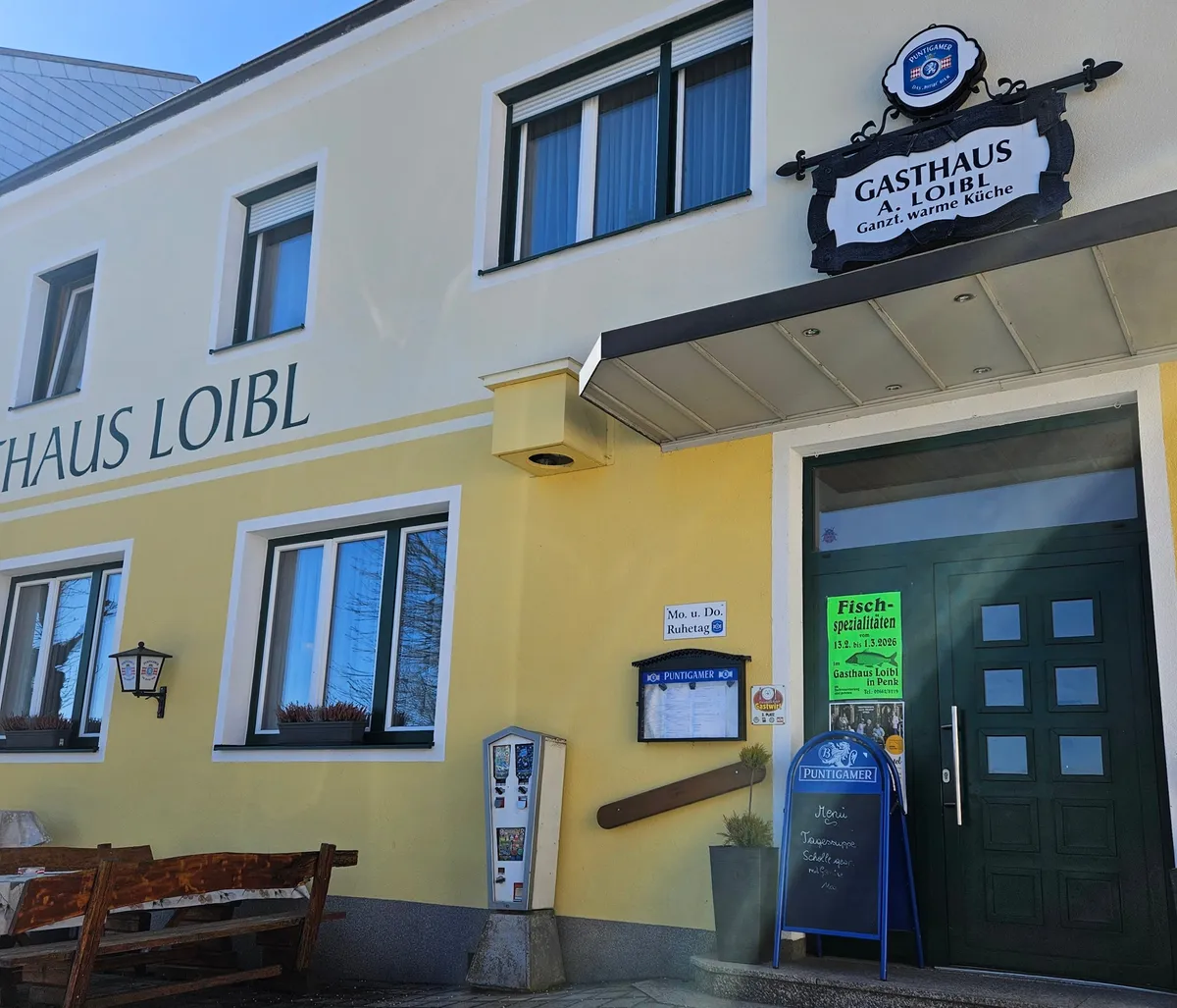 Gasthaus Loibl