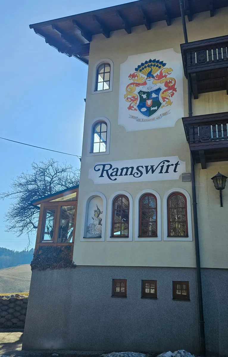 Gasthof Ramswirt