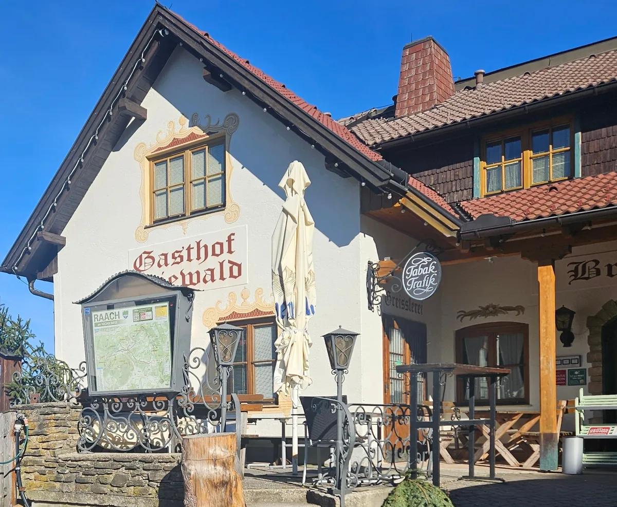 Gasthof Diewald