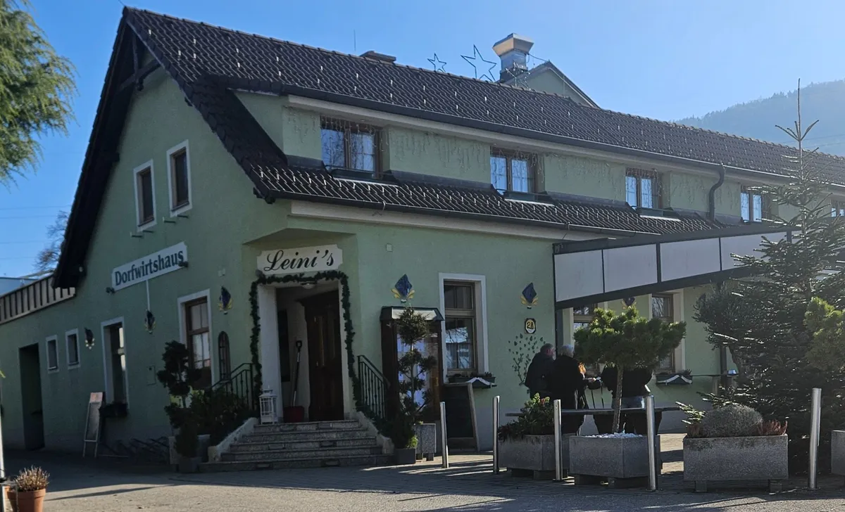 Leini's Dorfwirtshaus