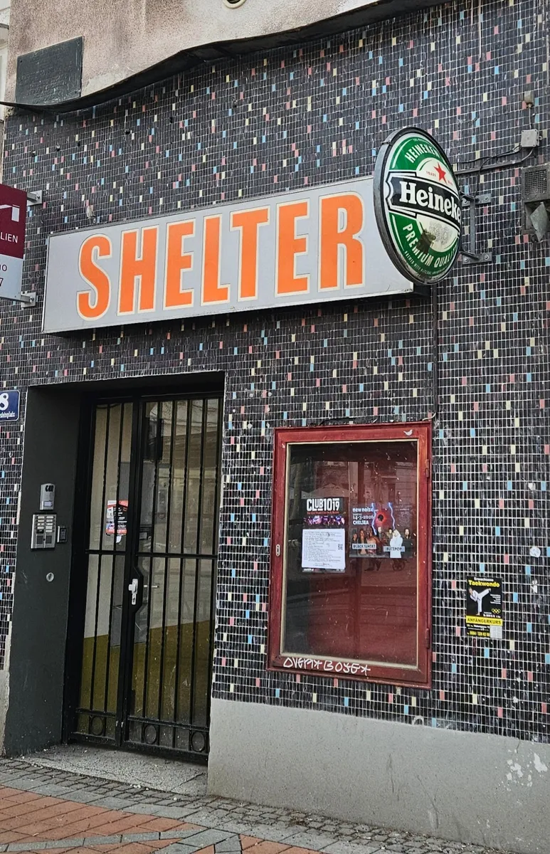 Shelter