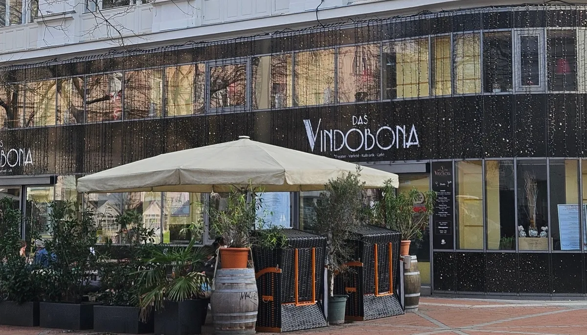 Das Vindobona