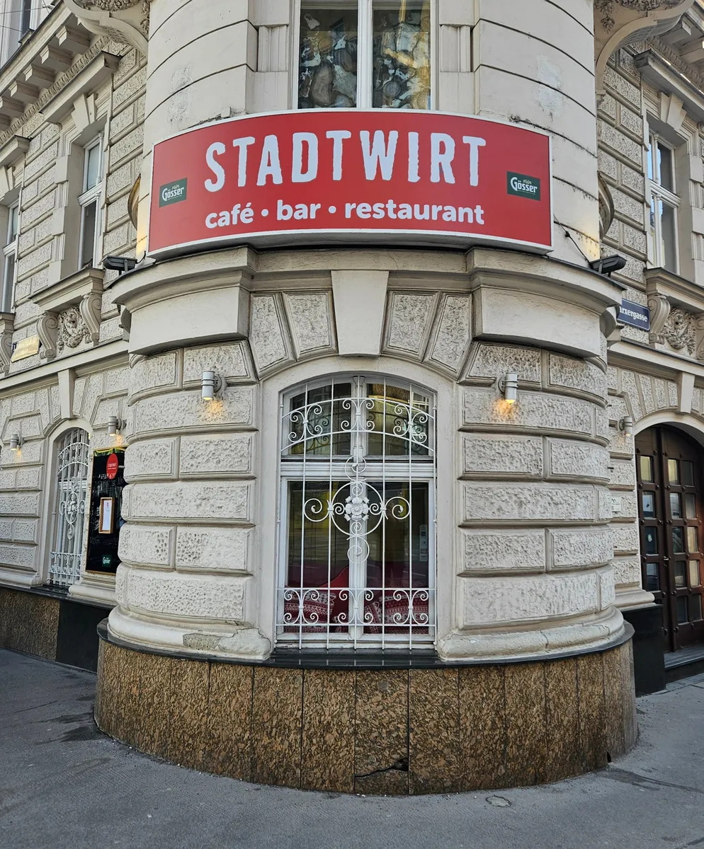 Stadtwirt