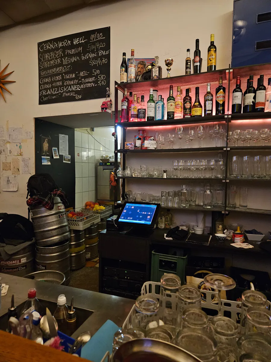 Café Else
