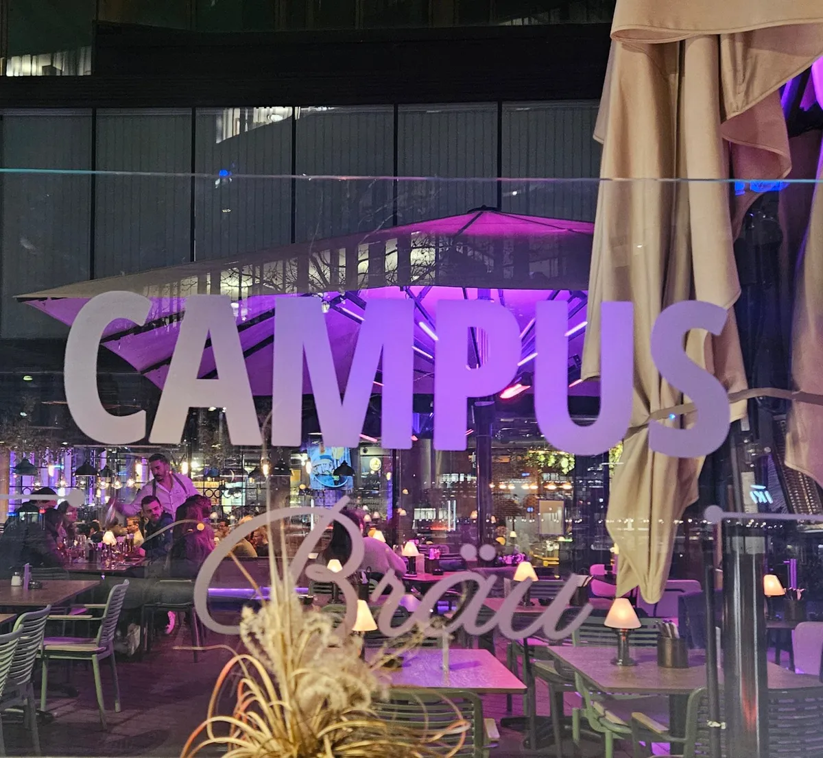 Campus Bräu