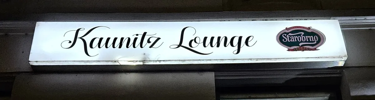 Kaunitz Lounge