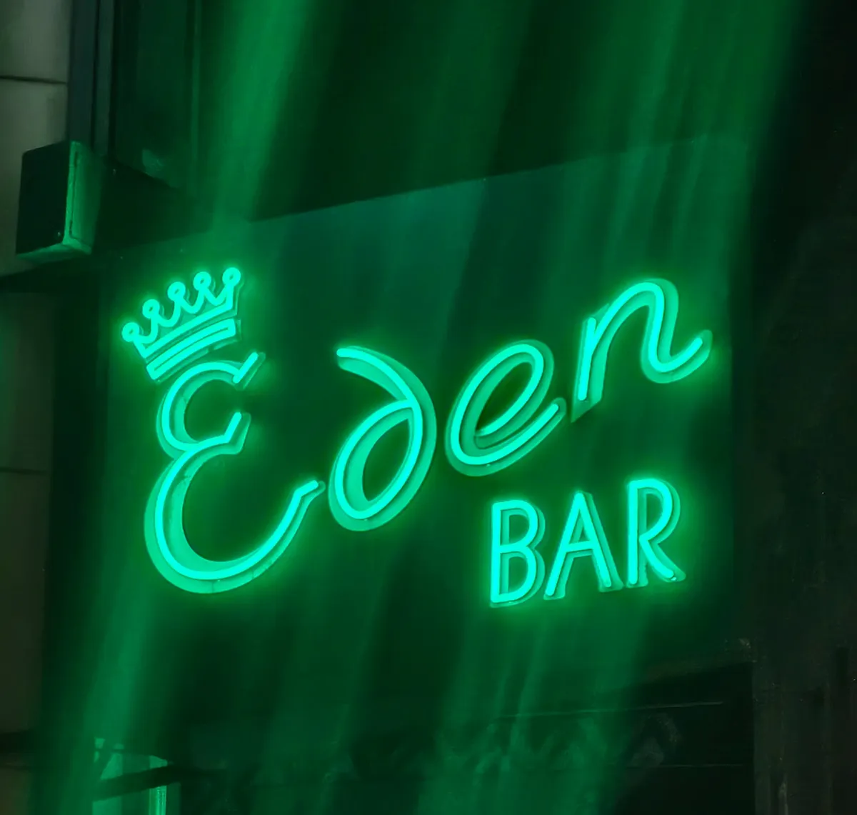 Eden Bar