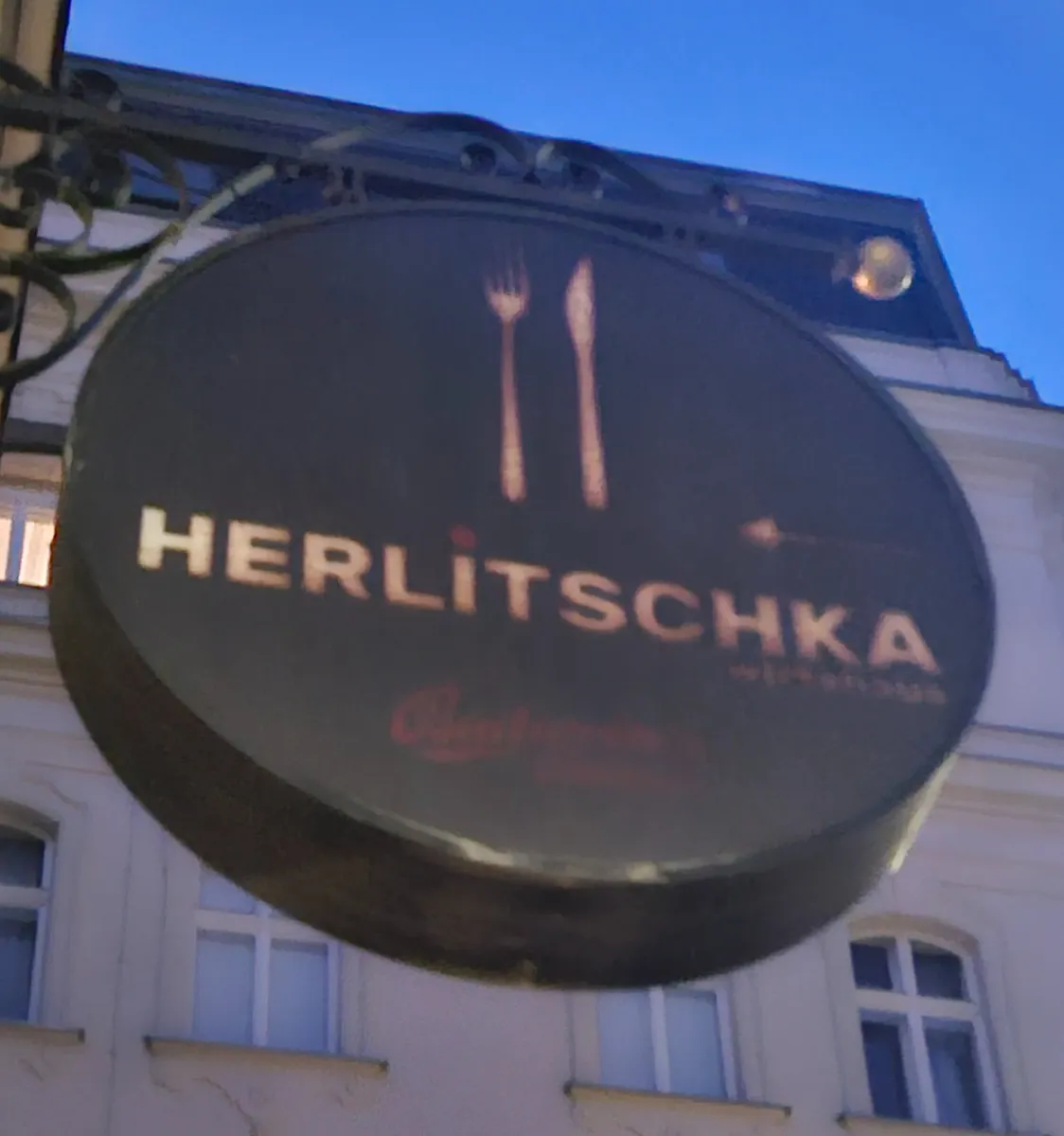 Wirtshaus Herlitschka